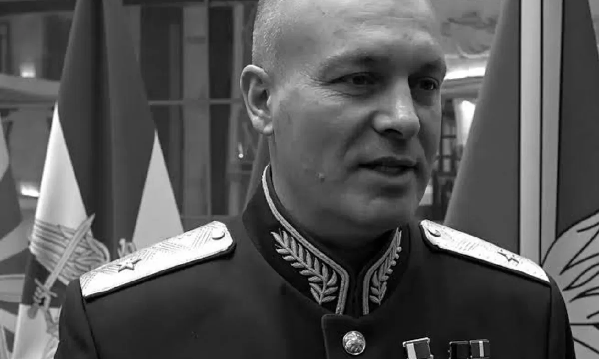 Антон Груніс / Фото: росЗМІ