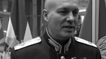 Антон Грунис / Фото: росСМИ