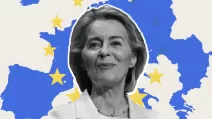 Урсула фон дер Ляєн / Фото: POLITICO