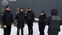 Задержан бывший командир и его сообщники за схему с закупкой FPV-дронов / Фото: Офис Генерального прокурора