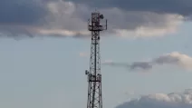 Вежа з ретрансляторами / Фото ілюстративне: facebook.com/Serhii.Flash