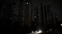 Вулиця у Кривому Розі / Фото архівне: krivbass.city