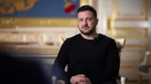 Volodymyr Zelenskyy / Photo: t.me/V_Zelenskiy_official