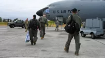 Военнослужащие ВВС США / Фото: U.S. Air Force