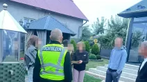 В Тернопольской области разоблачили масштабную схему для уклонистов / Фото: Тернопольская облпрокуратура