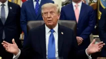 Иллюстративное фото / Фото: Reuters