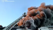 Ілюстративне фото / Фото: ДСНС Дніпропетровщіни