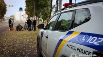 Росія завдала 47 ударів по Сумщині за добу: є загиблі та поранені / Фото: Нацполіція