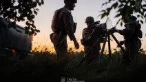 Illustrative photo / Photo: 3rd Assault Brigade