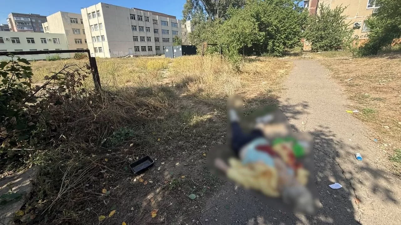 В Краматорске в результате артобстрела погибла 70-летняя женщина / Фото: Краматорский городской совет