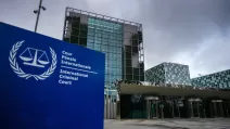 Международный уголовный суд / Фото: Depositphotos
