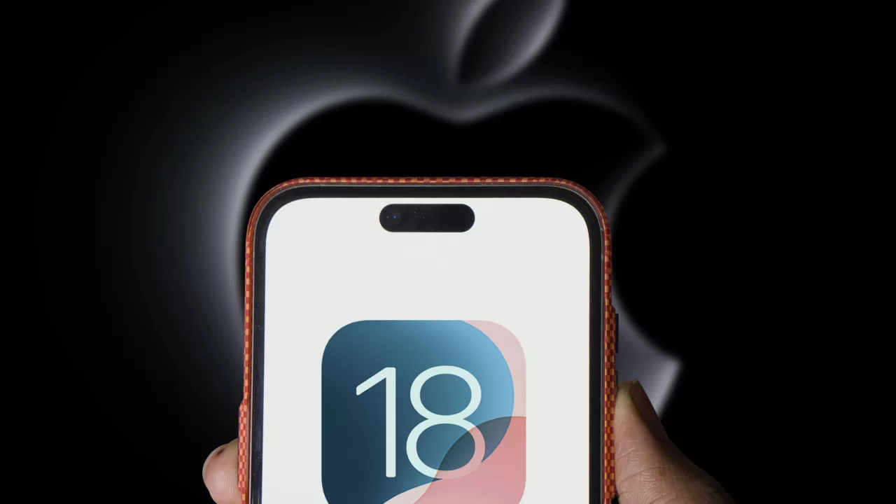 iPhone 18 вже в Україні / Фото: depositphotos.com
