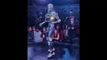Робот EngineAI T800 / Фото: Скриншот