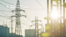 Енергетична система / Фото: Міністерство енергетики України