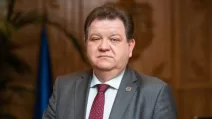 Ексголова Касаційного господарського суду Богдан Львов / Фото: Центр протидії корупції