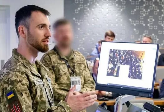 Артем Мартыненко / Фото: DOU.ua