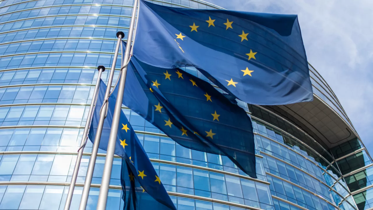 Совет ЕС согласовал Украине новый транш / Иллюстративное фото: depositphotos.com