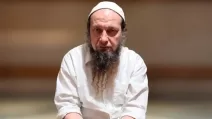 Йонатан Карлинский / Фото: maariv.co.il