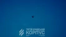 Дрони доставили наземних роботів у глибокий тил росіян / Скриншот