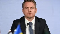 Руслан Кравченко / Фото: t.me/ruslan_kravchenko_ua