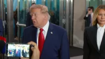 Дональд Трамп / Фото: CNBC