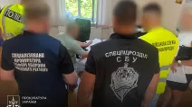 Руководителей районных ТЦК подозревают в искусственном завышении показателей мобилизации в реестре "Оберіг" / Фото: Офис генерального прокурора