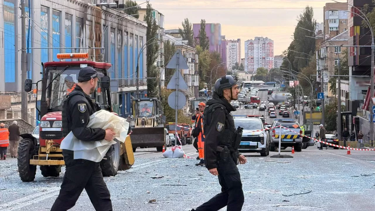 Illustrative photo / Photo: National Police