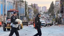 Illustrative photo / Photo: National Police