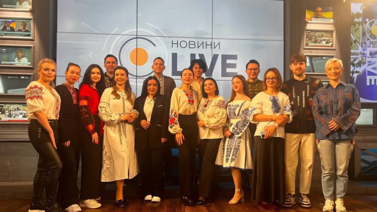 Команда Новини.LIVE / Фото: Новини.LIVE