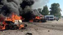 Ілюстративне фото / Фото: ДСНС