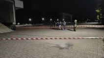 Полиция задержала военнослужащего после взрыва гранаты во Львовской области / Фото: Нацполиция