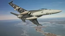 F/A-18 Hornet / Фото: открытые источники