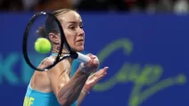 Еліна Світоліна / Фото: Reuters