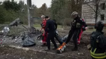 Росія атакувала Суми трьома КАБами: є загиблі та поранені / Фото: Сумська ОВА