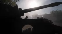 Бойцы 93-й отдельной механизированной бригады "Холодный Яр" на боевой позиции / Фото: 93 ОМБр "Холодный Яр"