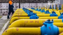 Газ для населення залишиться за пільговими цінами до весни / Ілюстративне фото: КМУ