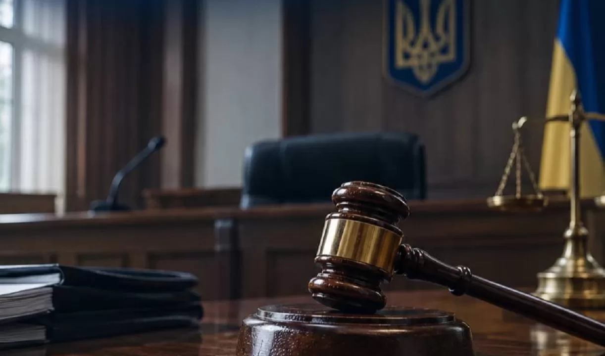 Рецидивиста приговорили к 12,5 годам за нападение и покушение на убийство пенсионера в Харькове / Фото: Харьковская областная прокуратура