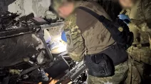 В Одесі на місці вибуху в квартирі виявили два тіла / Фото: ГУНП в Одеській області