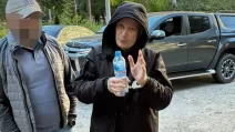 Андрій Леонов / Фото: НАБУ