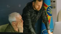 Євгеній Хмара / Фото: Міноборони