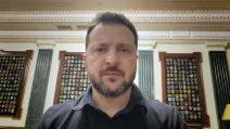 Володимир Зеленський / Фото: Офіс президента