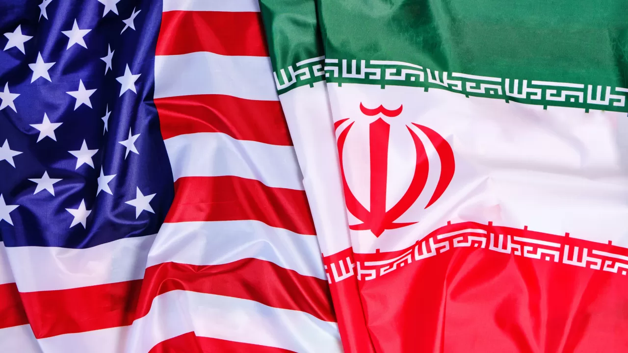 США и Иран не смогли договориться при посредничестве Катара / Иллюстративное фото: depositphotos.com