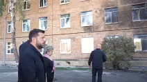 Владимир Зеленский / Скриншот