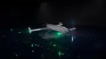 Безпілотник Thor Hammer від SkyFall / Фото: 24tv.ua