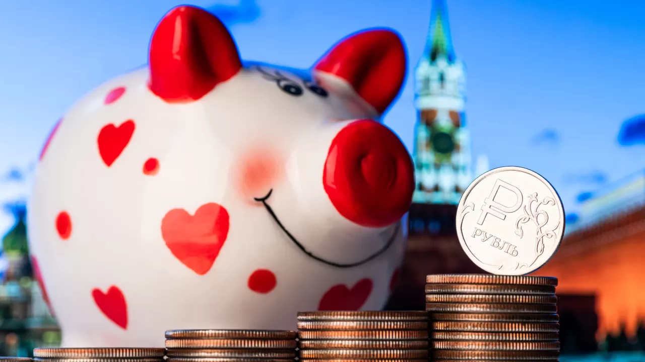 Самые богатые россияне дали бюджету РФ более $5,6 млрд "добровольных" взносов / Иллюстративное фото: depositphotos.com