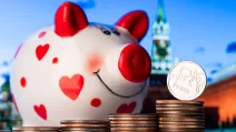 Самые богатые россияне дали бюджету РФ более $5,6 млрд "добровольных" взносов / Иллюстративное фото: depositphotos.com