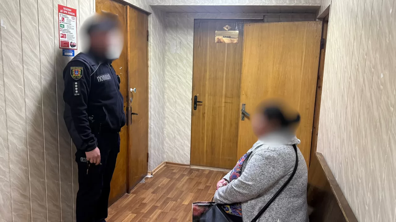 Поліція розслідує катування 7-річного хлопчика у прийомній родин / Фото: Нацполіція