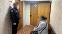 Полиция расследует пытки 7-летнего мальчика в приемной семье / Фото: Нацполиция
