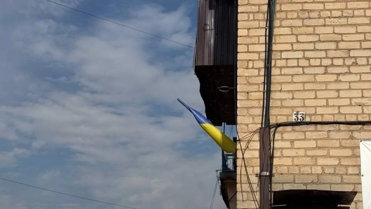 Дружківка / Фото: @jana_skhidna