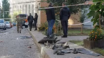 Украинская сторона считает, что "Рассвет" может заработать уже в конце 2026 года / Фото: FT